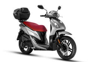 Symphony 125 Eur 5