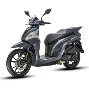 Symphony 50 Eur 5