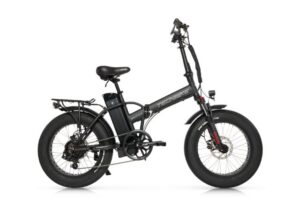 E-Bike