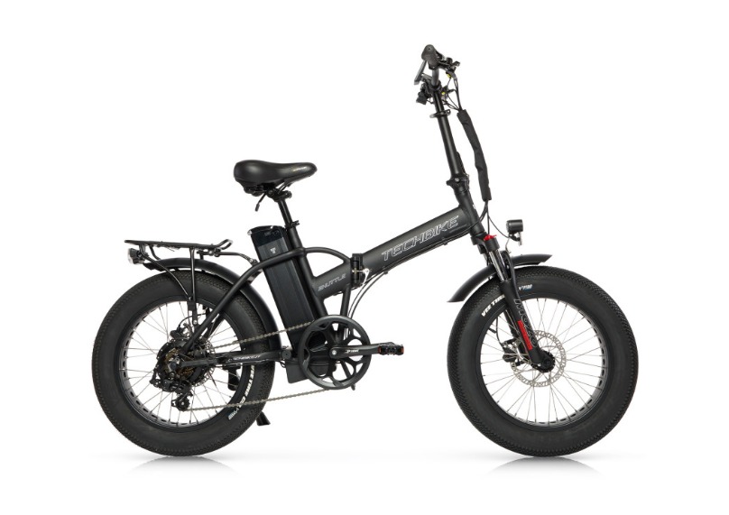 E-Bike