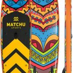 SUP Premium All-Round 10\'6\" – 11\' - Immagine 4