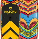 SUP Premium All-Round 10\'6\" – 11\' - Immagine 1