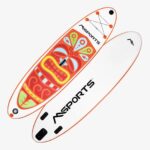 SUP Premium All-Round 10\'6\" – 11\' - Immagine 2
